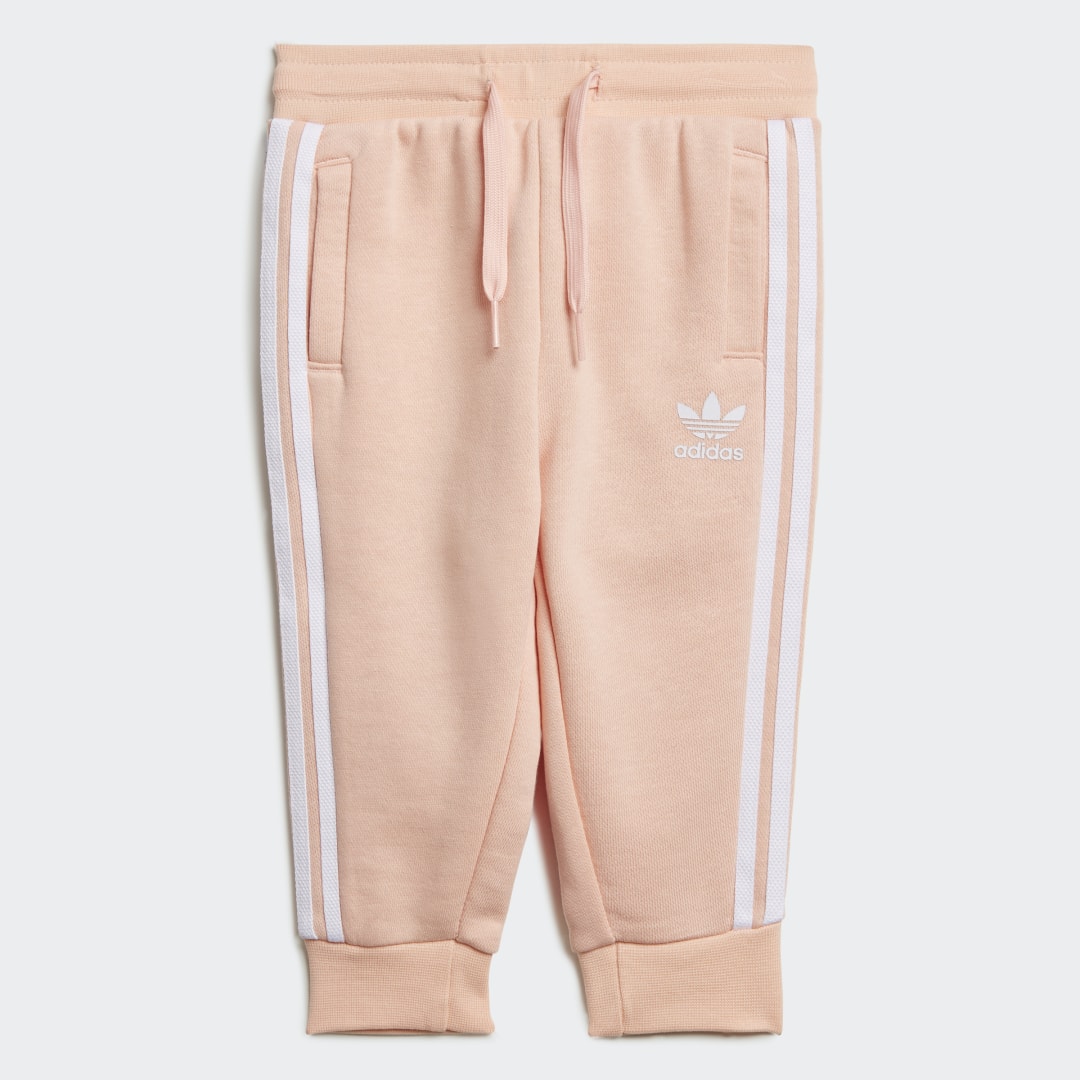 фото Комплект: джемпер и брюки crew adidas originals