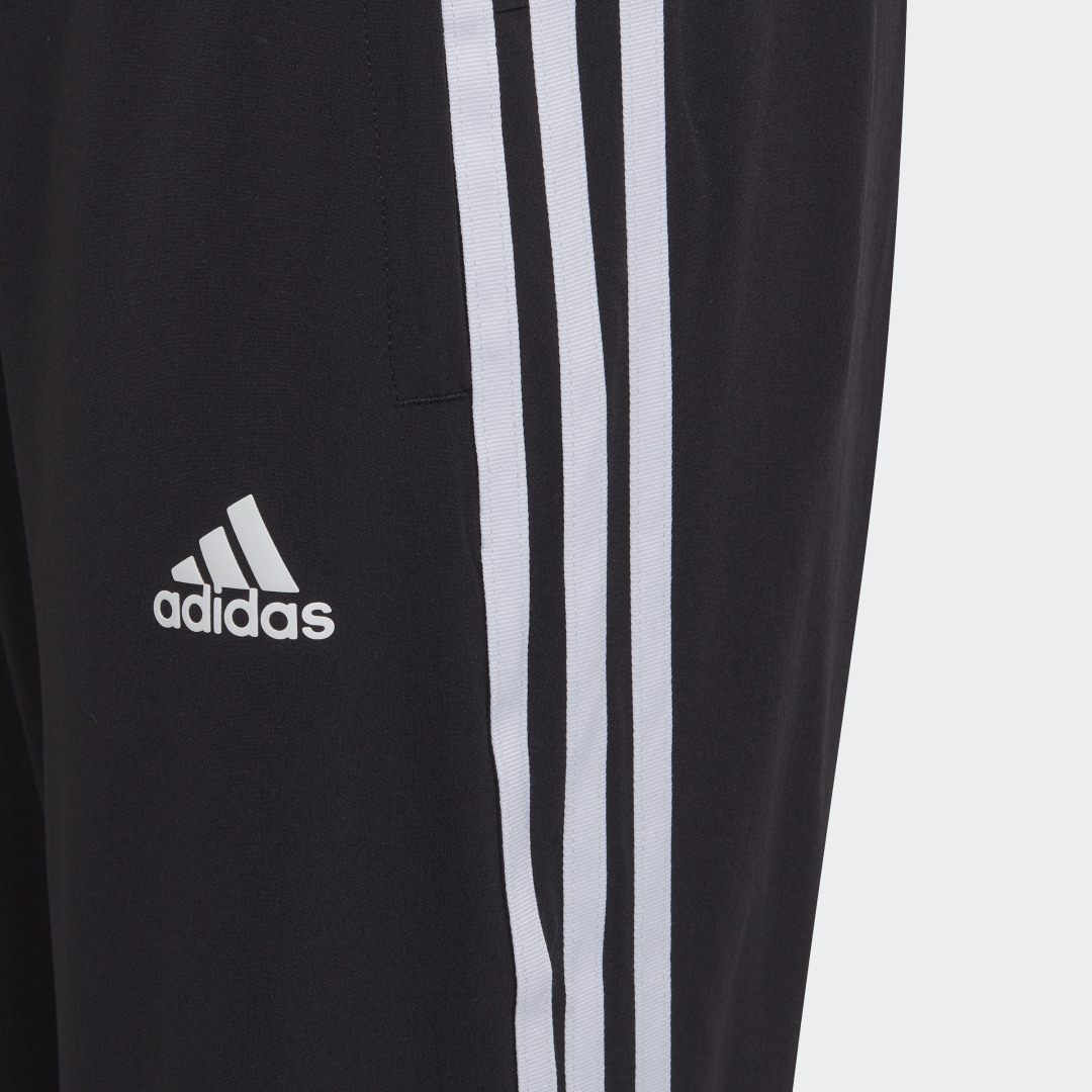 фото Брюки aeroready primegreen 3-stripes adidas performance