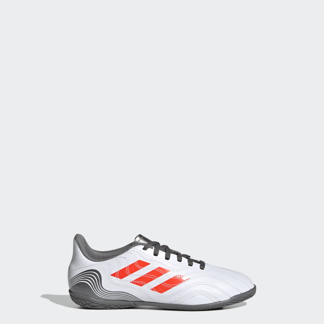 фото Футбольные бутсы (футзалки) copa sense.4 in adidas performance
