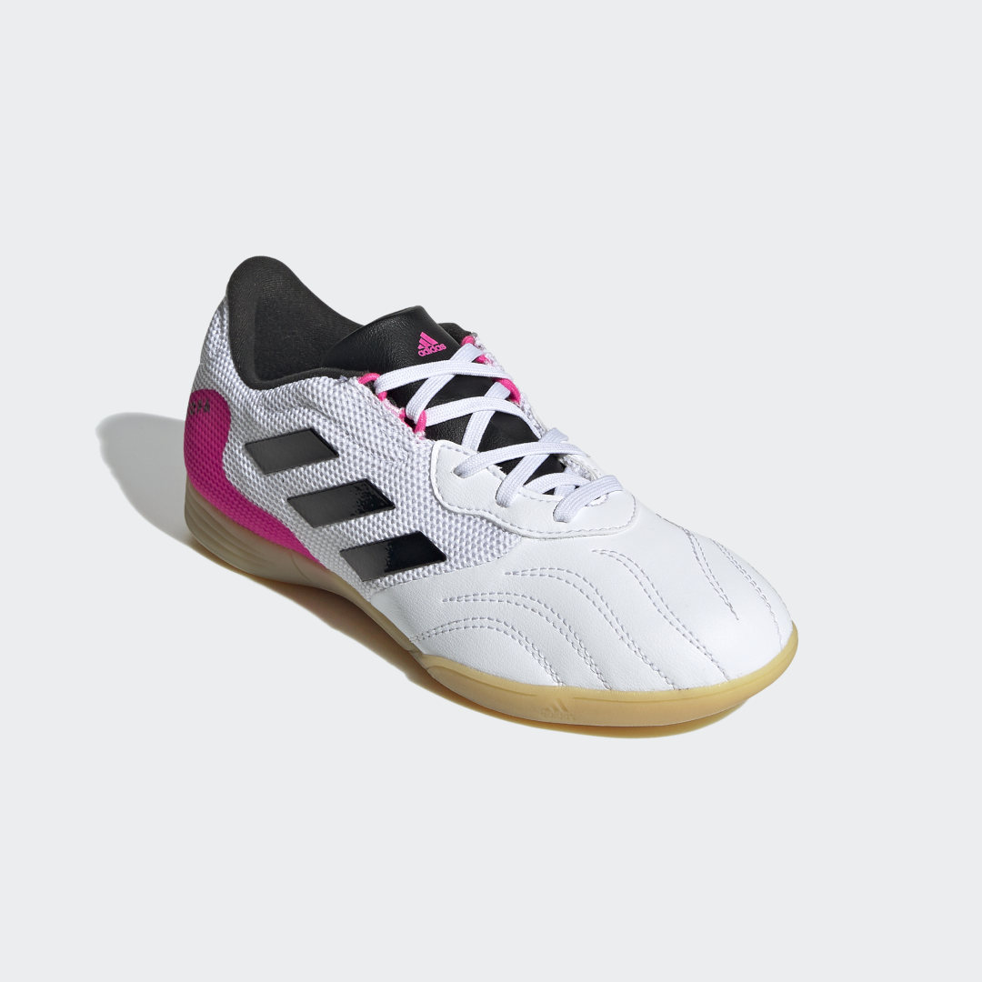 фото Футбольные бутсы (футзалки) copa sense.3 in adidas performance
