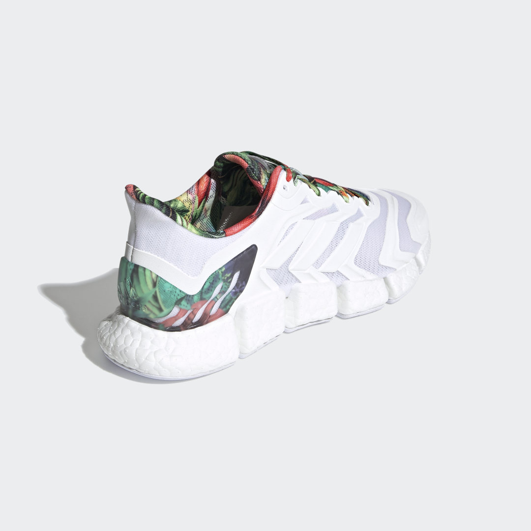 фото Кроссовки для бега climacool vento heat.rdy adidas performance