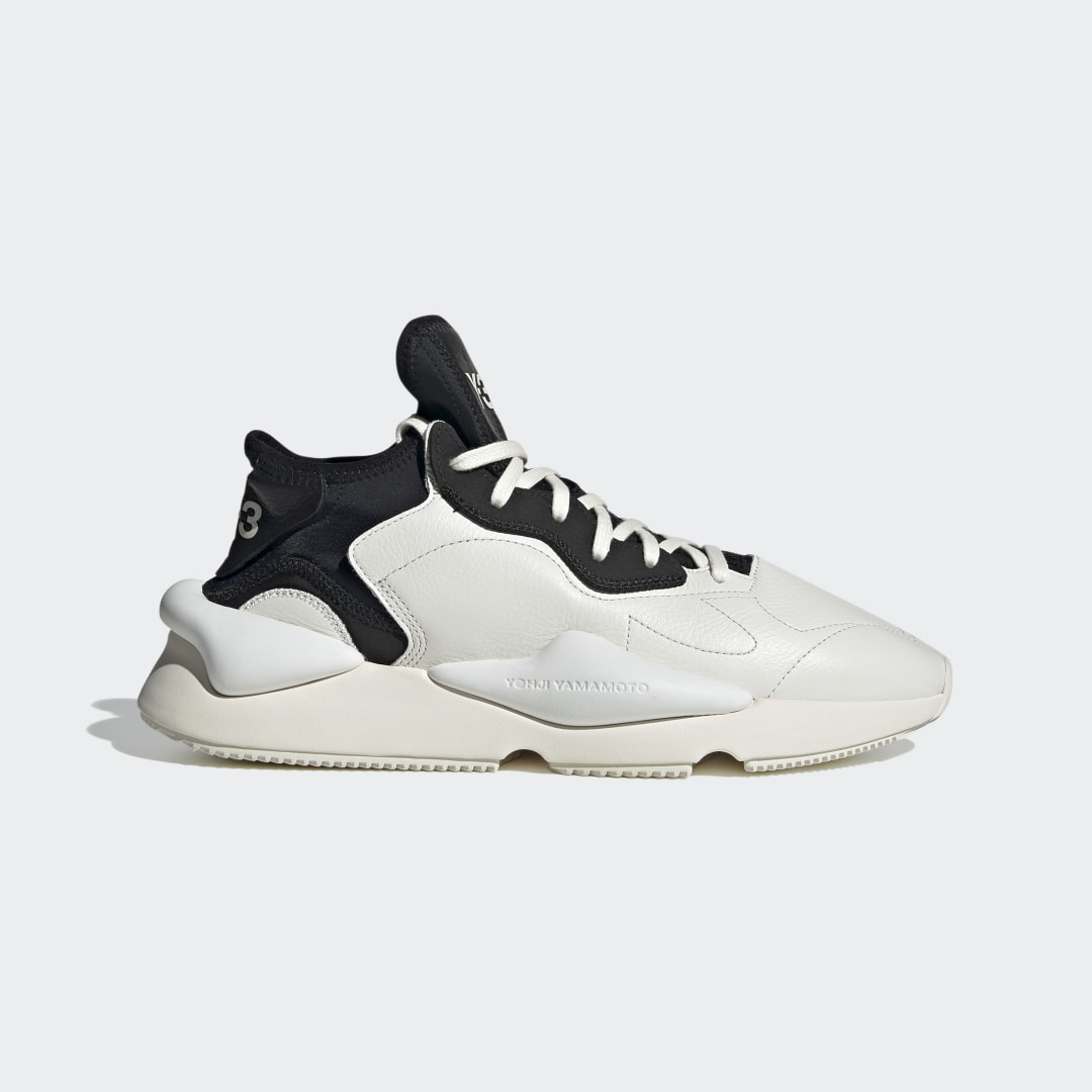 фото Кроссовки y-3 kaiwa by adidas