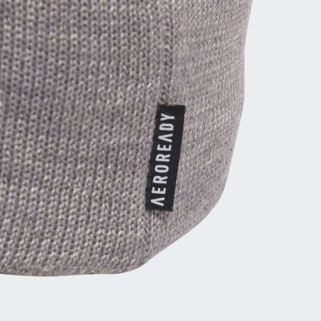 фото Шапка aeroready big logo adidas performance