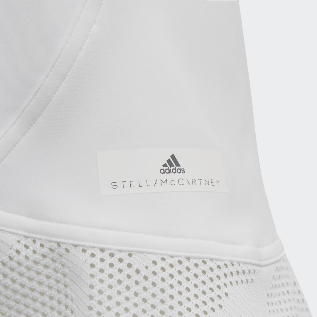 фото Юбка для тенниса adidas by stella mccartney