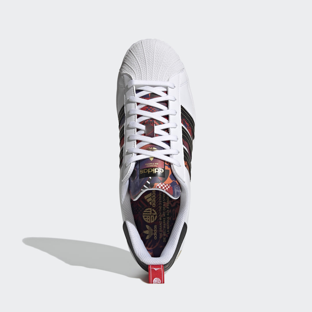 фото Кроссовки superstar adidas originals