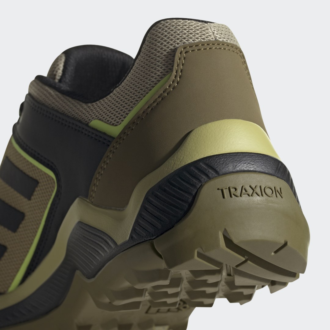 фото Кроссовки terrex eastrail adidas terrex