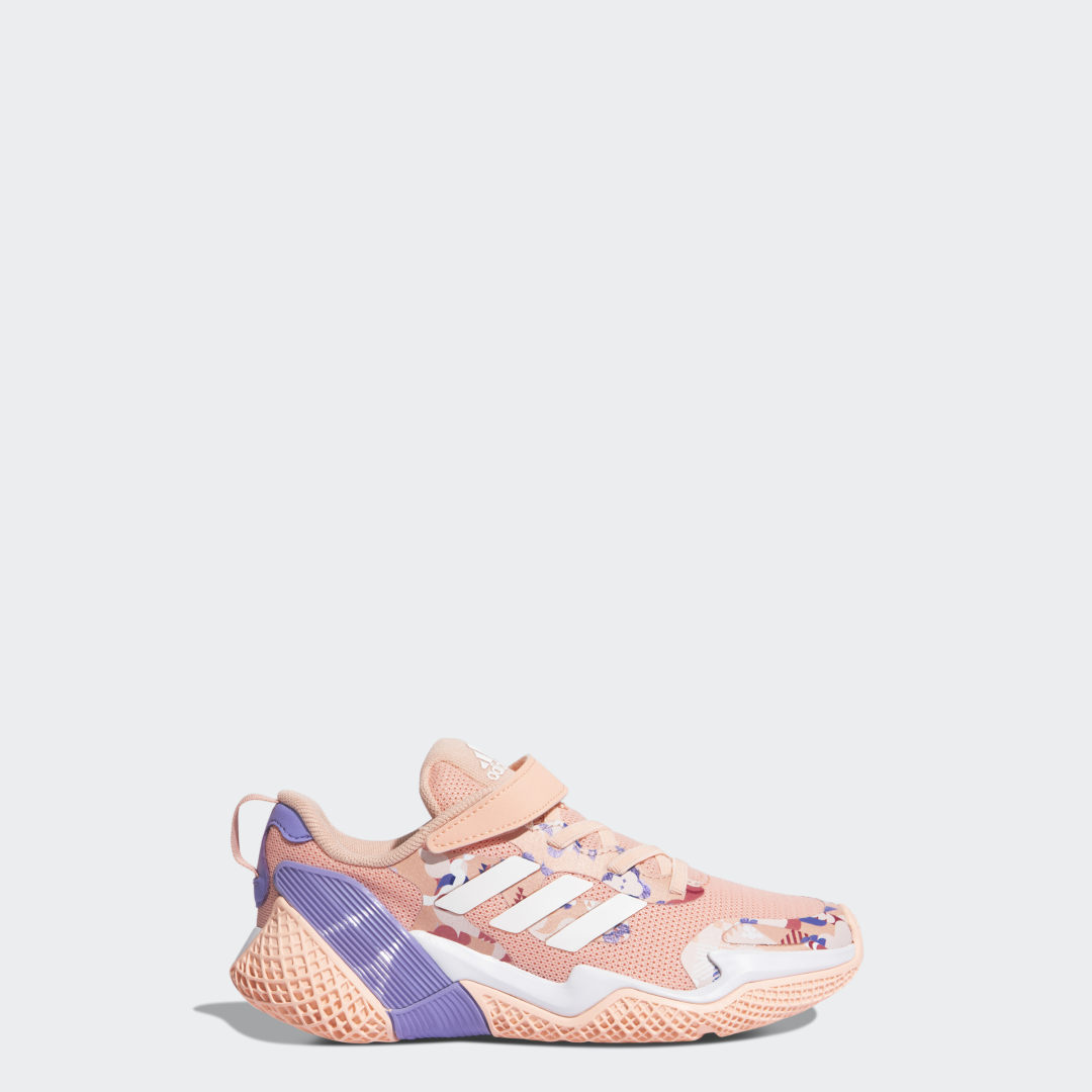 фото Кроссовки 4uture rnr cny adidas performance