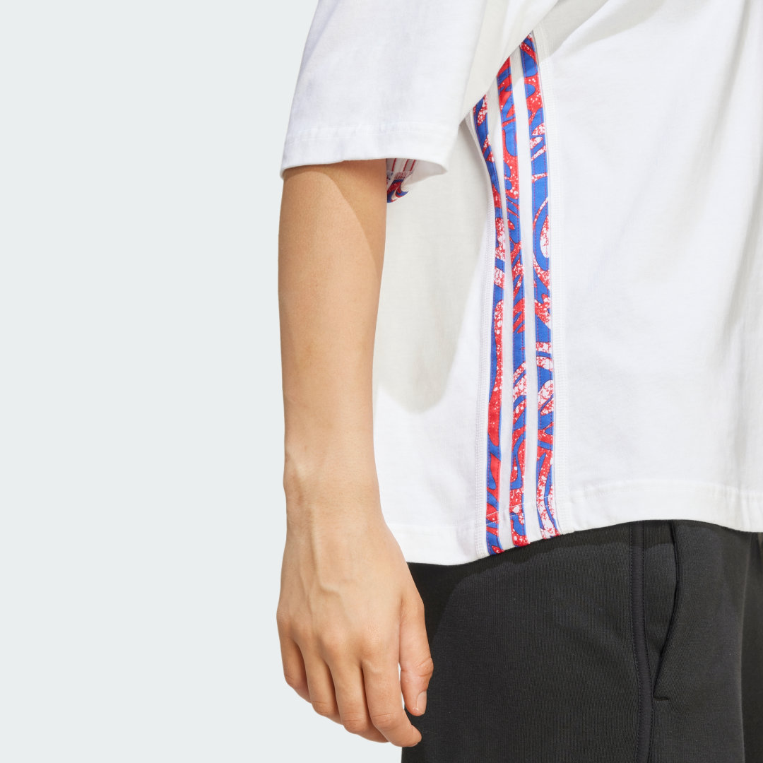 adidas Express TEE Mujer, Blanco
adidas Express TEE Mujer, Blanco