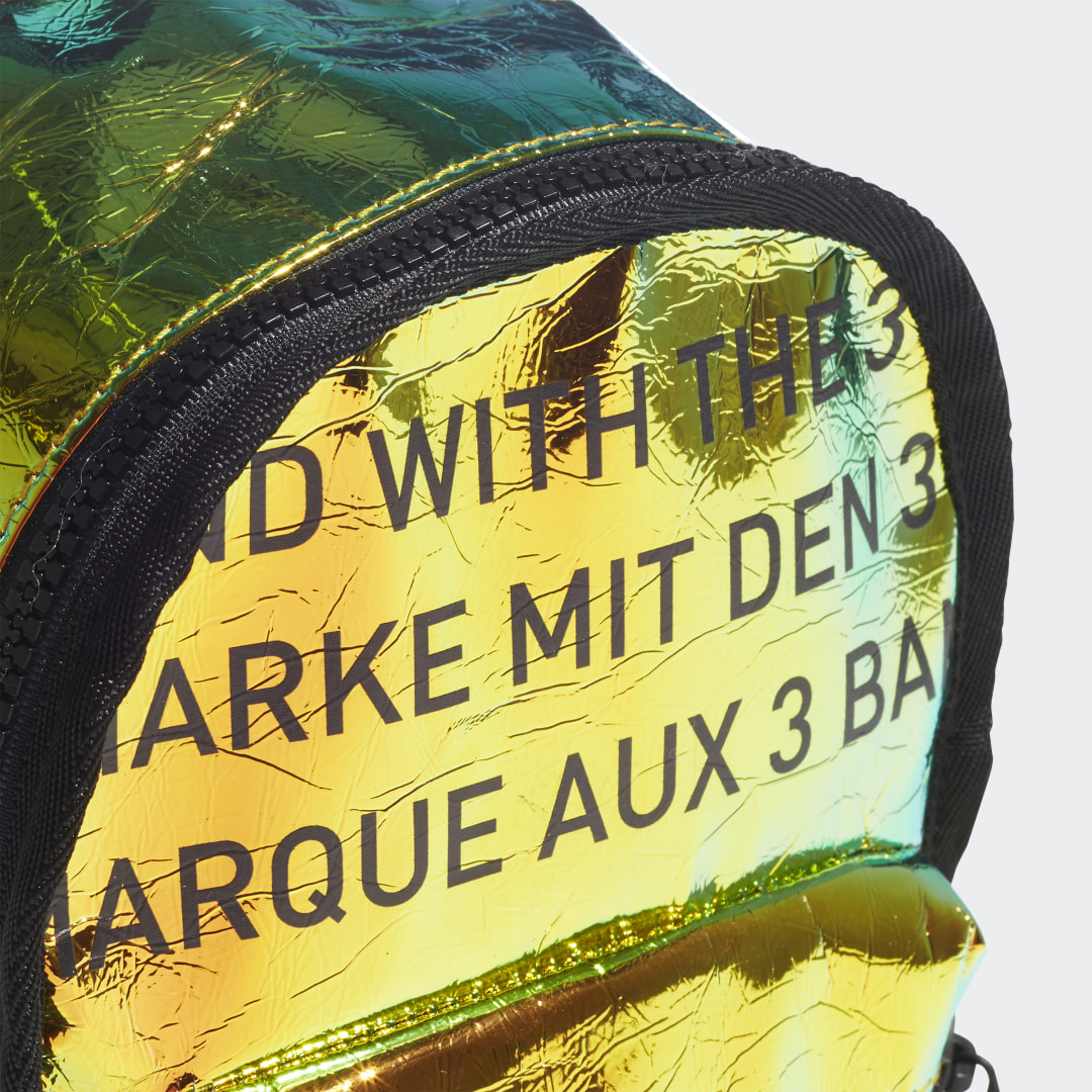 фото Рюкзак mini adidas originals