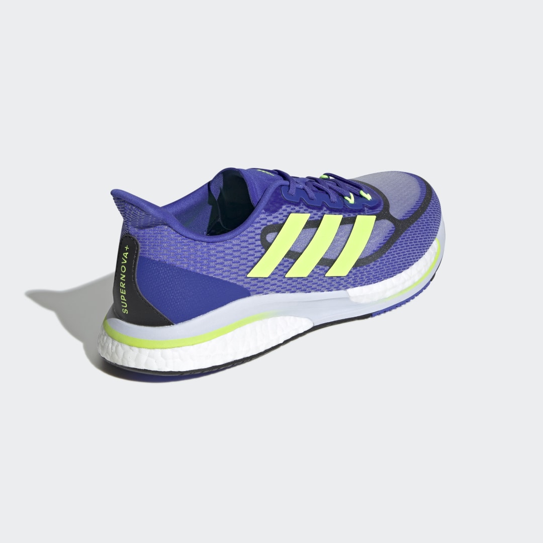фото Кроссовки для бега supernova+ adidas performance