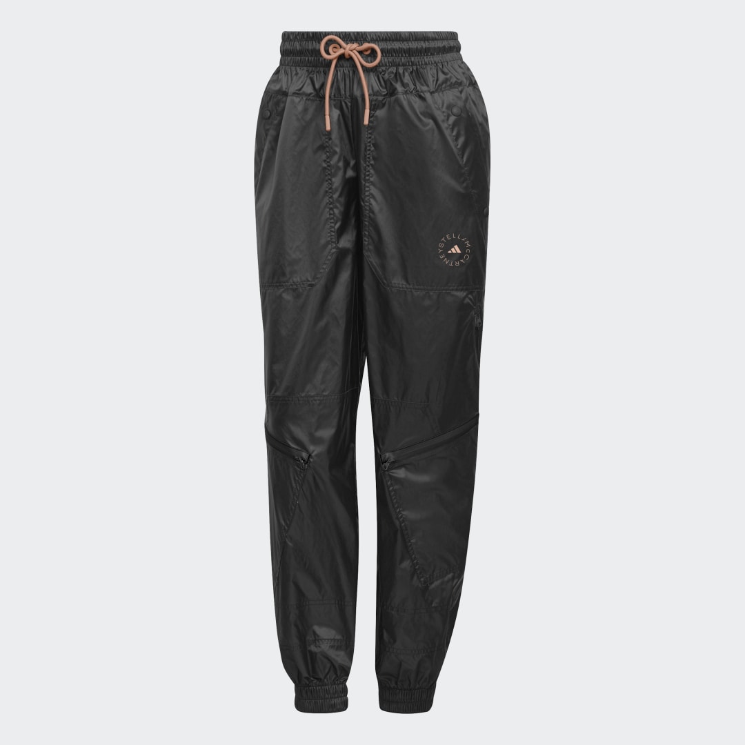 фото Брюки adidas by stella mccartney shiny