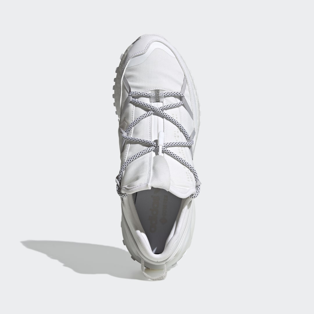 фото Кроссовки zx 2k boost utility gore-tex adidas originals