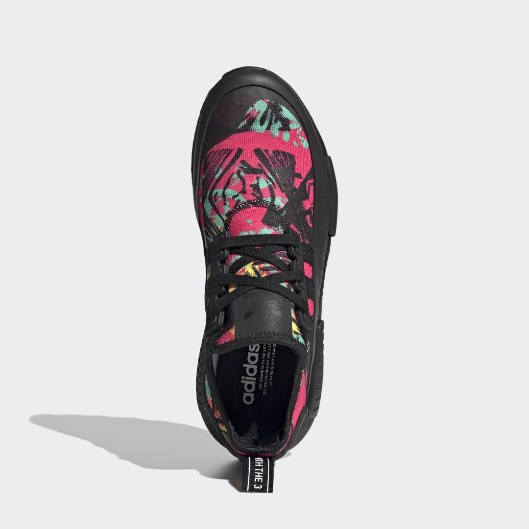 фото Кроссовки nmd r1 trail gore-tex adidas originals