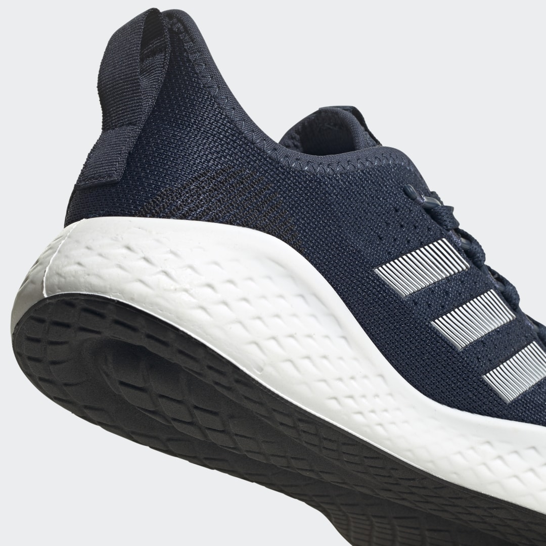 фото Кроссовки для бега fluidflow 2.0 adidas performance