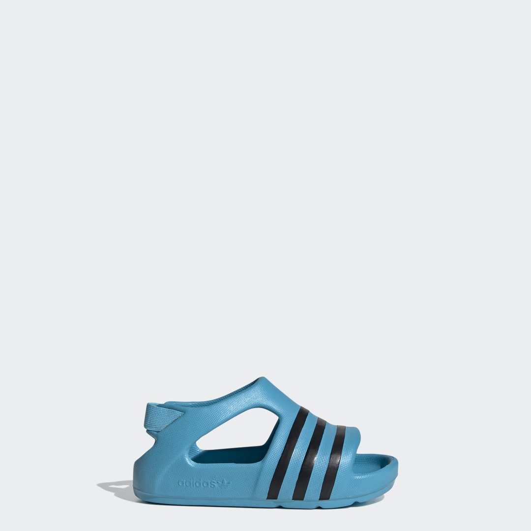 фото Шлепанцы adilette play adidas originals