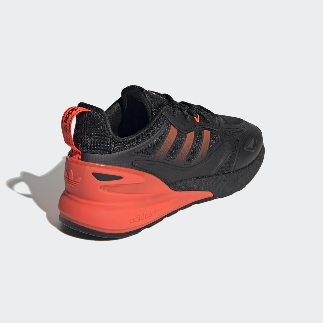 фото Кроссовки zx 2k boost 2.0 adidas originals