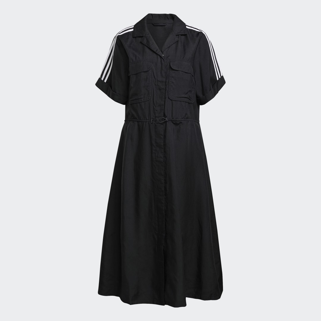 фото Платье utility adidas originals