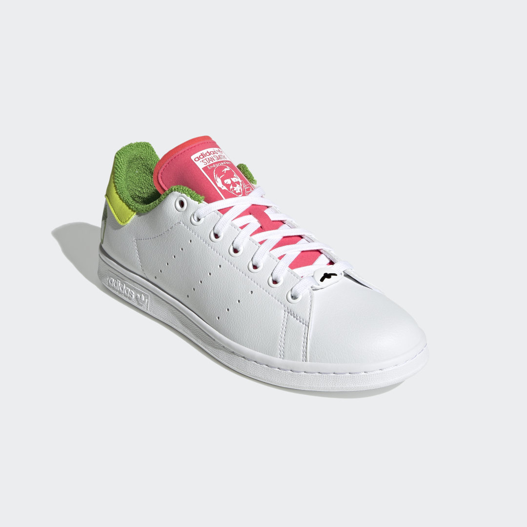 фото Кроссовки stan smith adidas originals