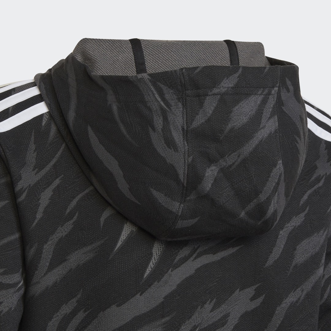 фото Худи future icons 3-stripes graphic adidas performance