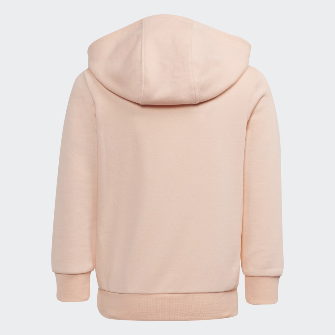 фото Комплект: худи и брюки adicolor adidas originals