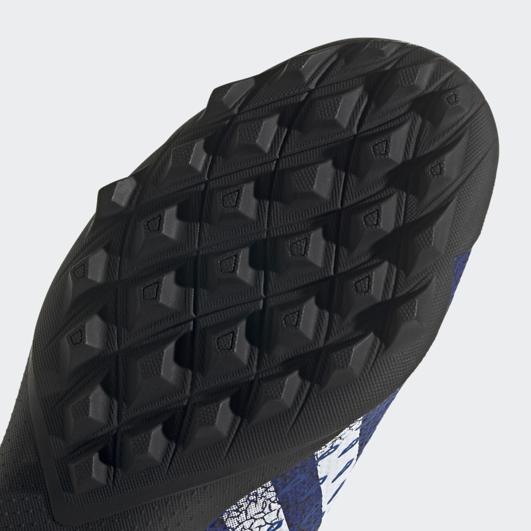 фото Футбольные бутсы predator freak.3 tf adidas performance