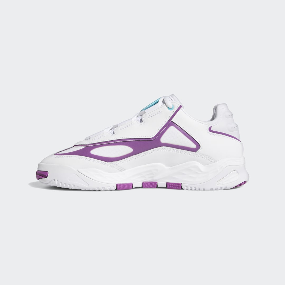 фото Кроссовки niteball adidas originals