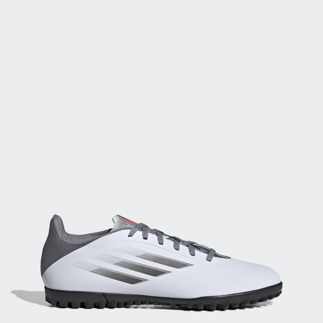 фото Футбольные бутсы x speedflow.4 tf adidas performance