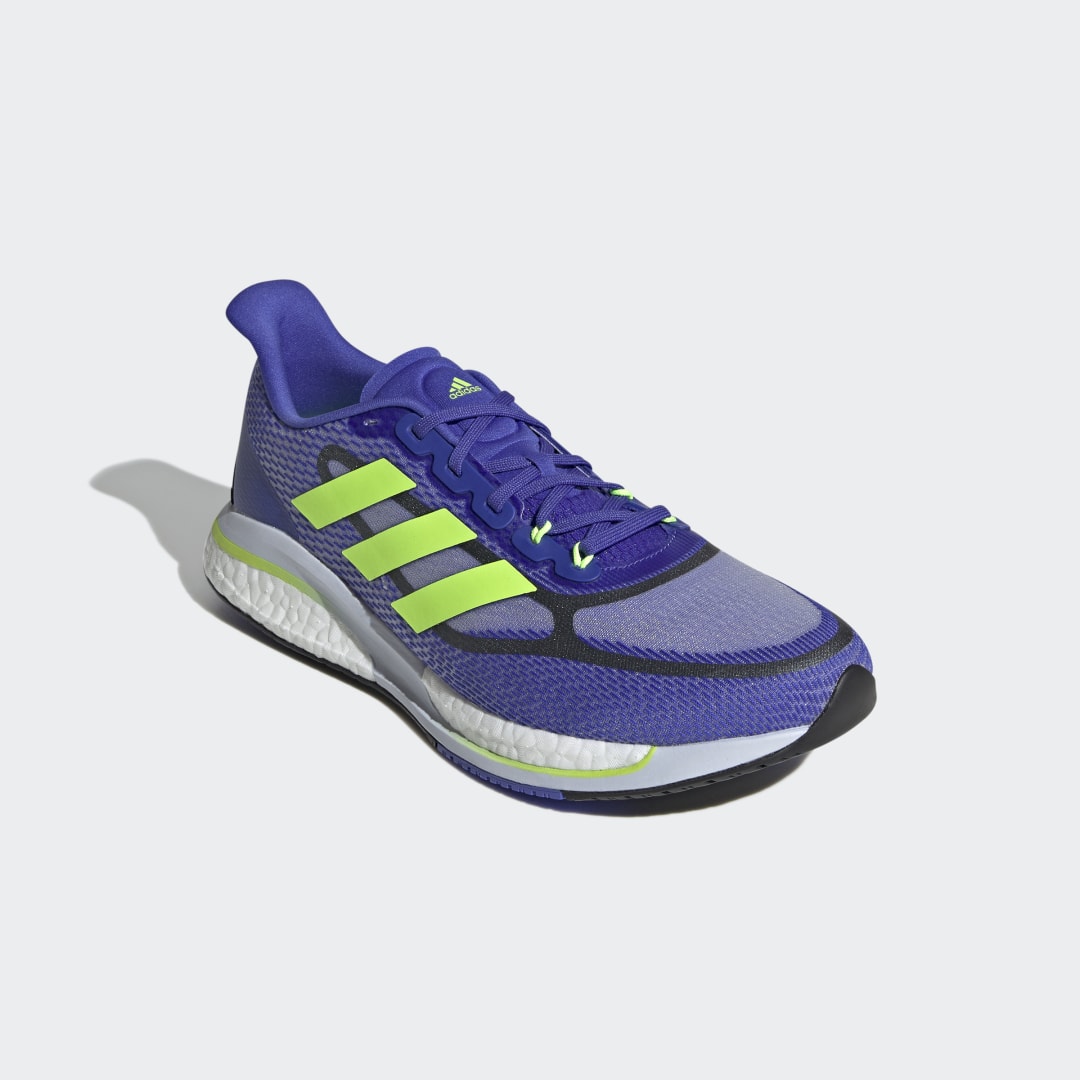фото Кроссовки для бега supernova+ adidas performance