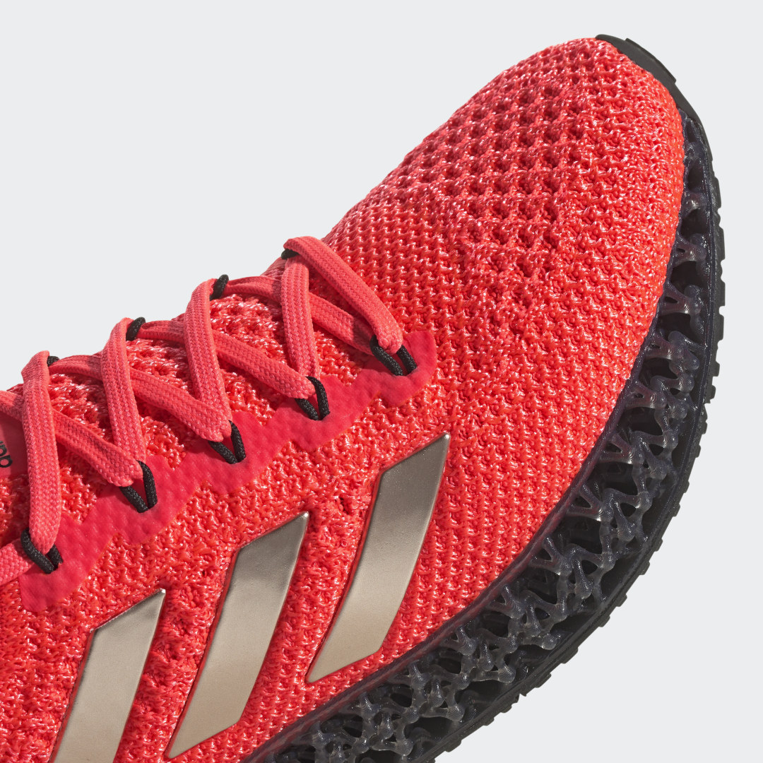 фото Кроссовки для бега adidas 4d fwd