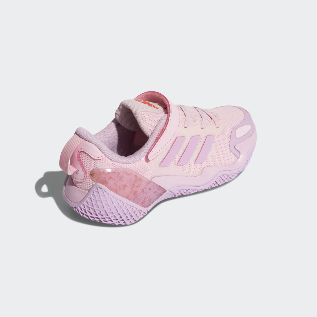 фото Кроссовки для бега 4uture rnr adidas performance