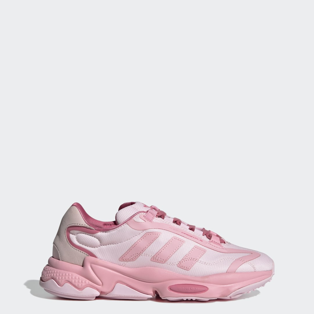 фото Кроссовки ozweego pure adidas originals