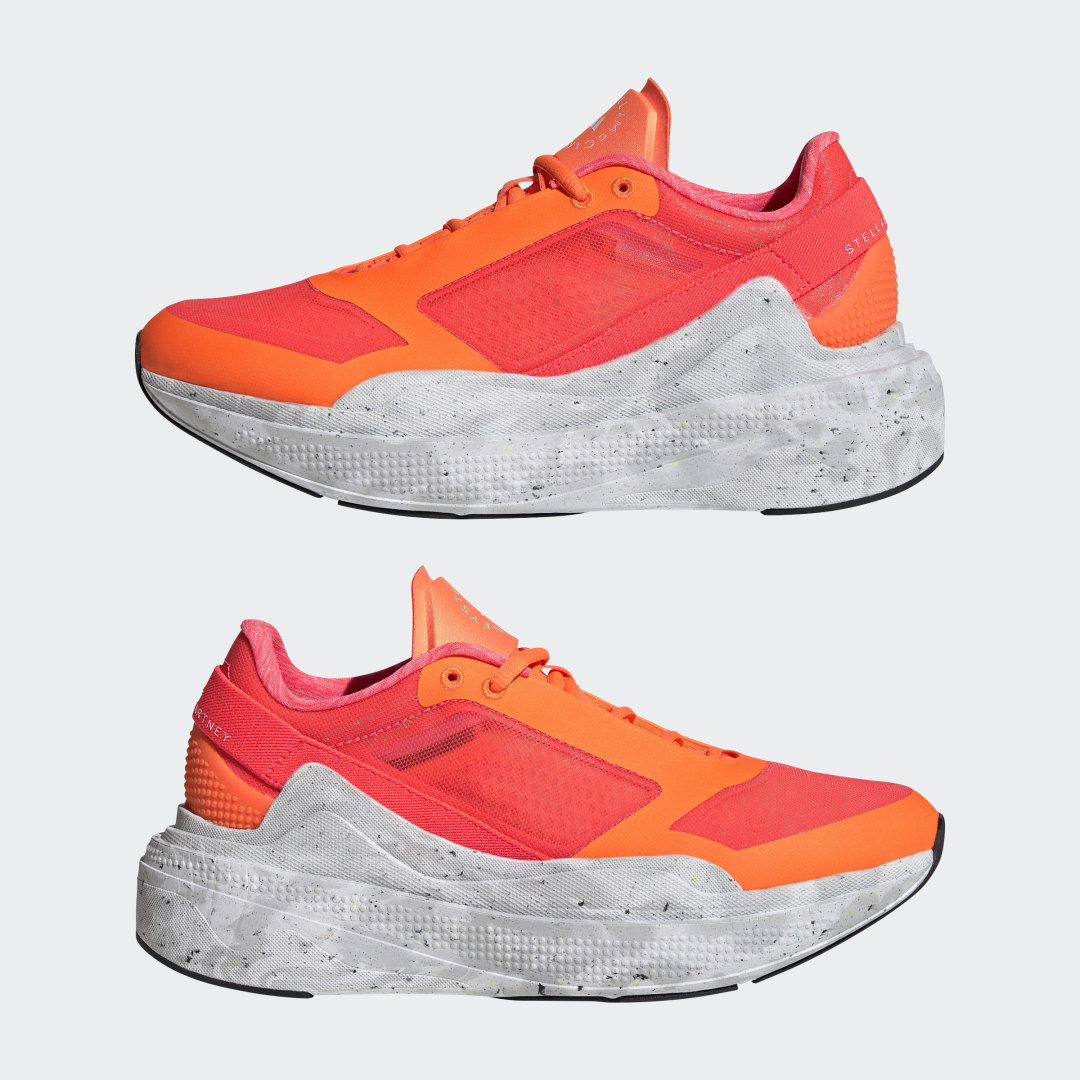 фото Кроссовки для бега adidas by stella mccartney earthlight