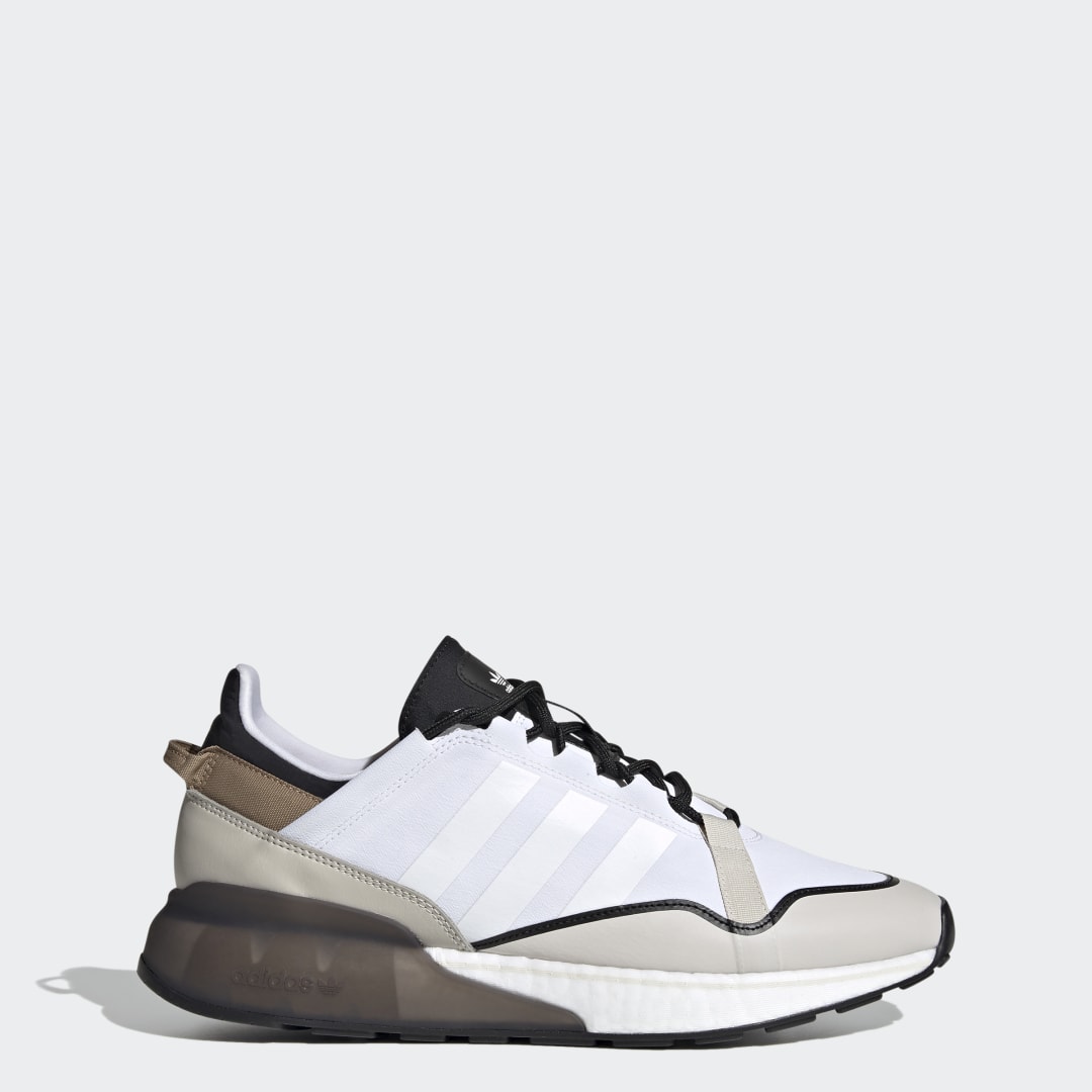 фото Кроссовки zx 2k boost pure adidas originals