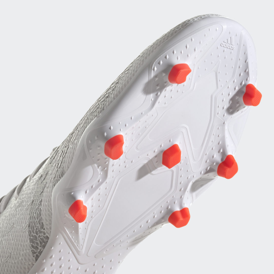 фото Футбольные бутсы predator freak.3 fg adidas performance