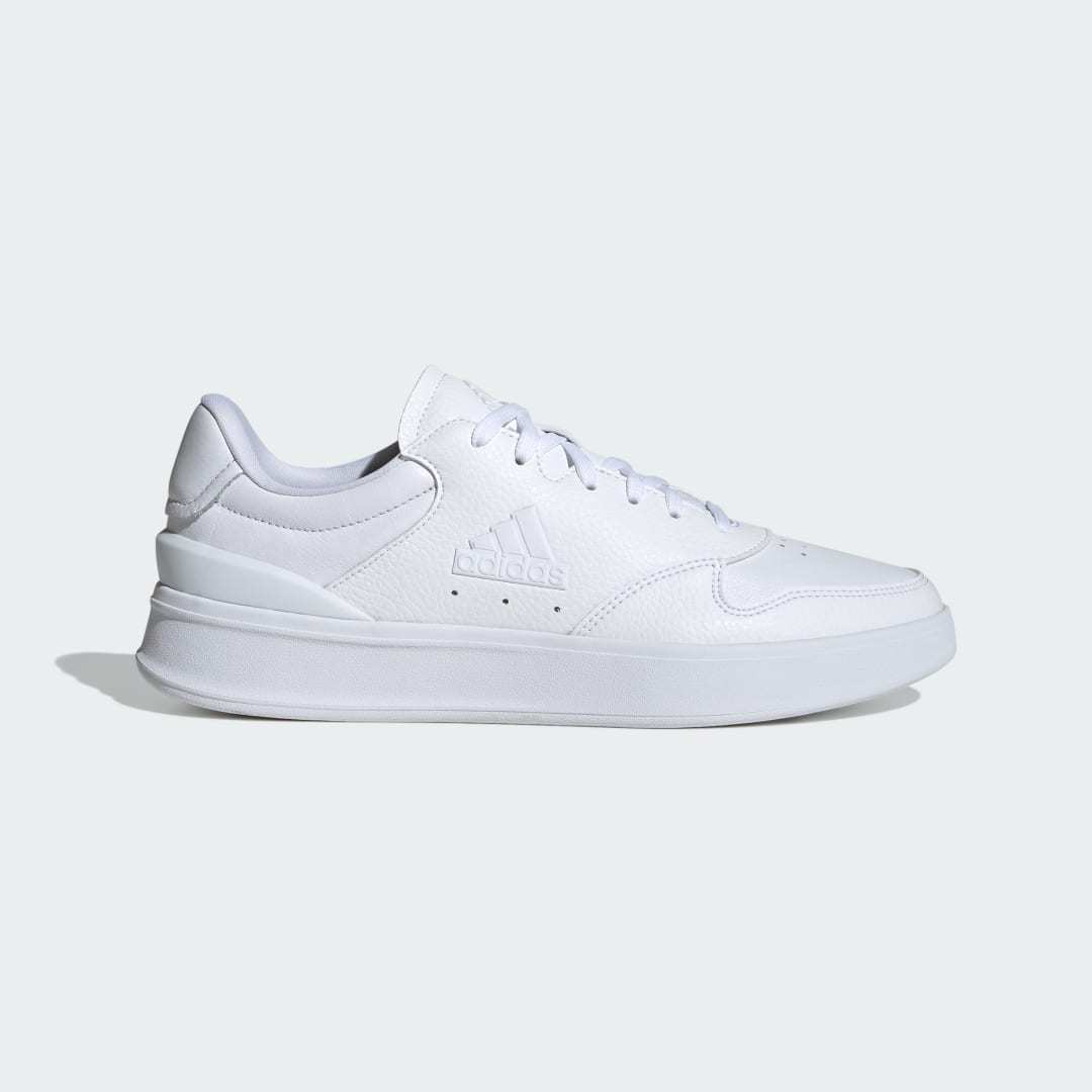 adidas Zapatillas Kantana Zapatillas Kantana Unisex - Originals US H 9.5 / M 10.5, Cloud blanco / cloud blanco / cloud blanco
adidas Zapatillas Kantana Zapatillas Kantana Unisex - Originals US H 9.5 / M 10.5, Cloud blanco / cloud blanco / cloud blanco