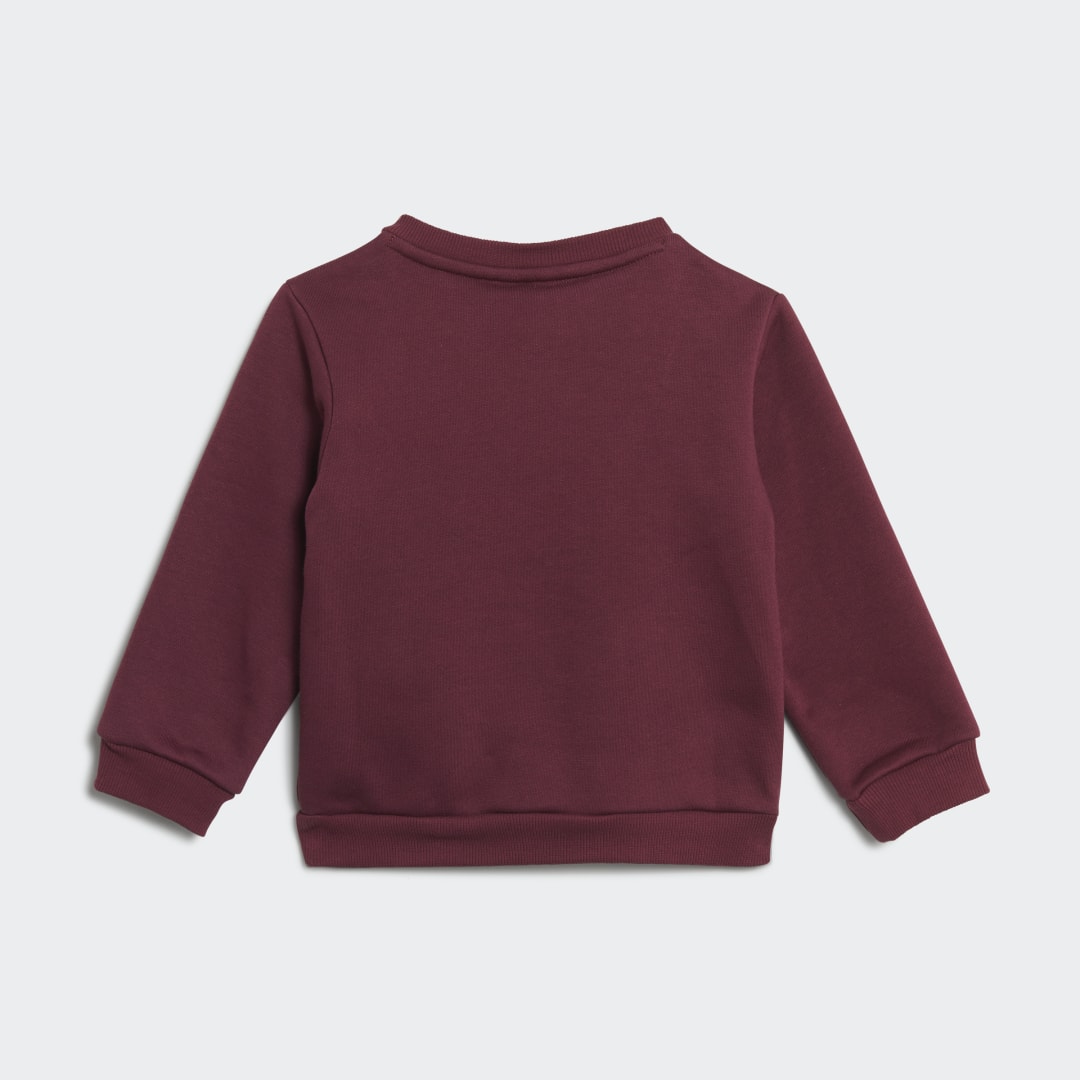 фото Комплект: джемпер и брюки badge of sport adidas performance