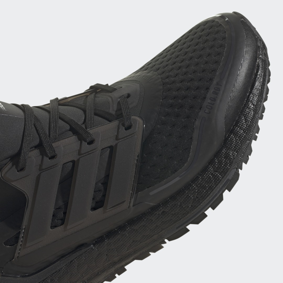 фото Кроссовки для бега ultraboost 21 cold.rdy adidas performance