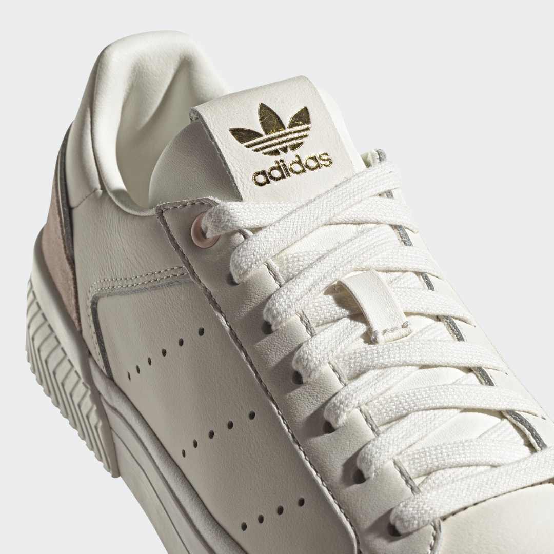 фото Кроссовки court tourino adidas originals