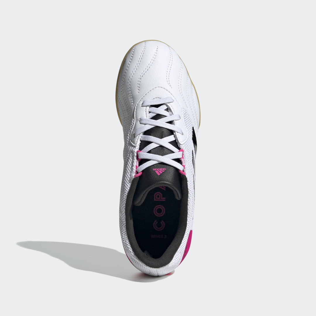 фото Футбольные бутсы (футзалки) copa sense.3 in adidas performance