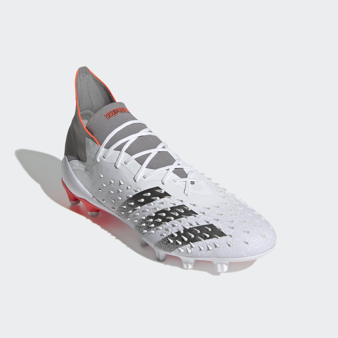 фото Футбольные бутсы predator freak.1 ag adidas performance