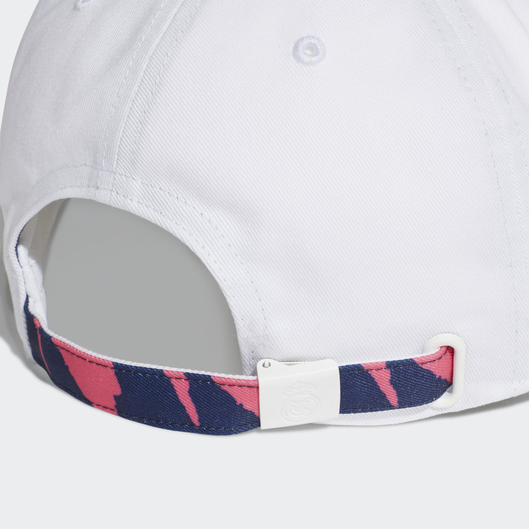 фото Бейсболка реал мадрид adidas performance