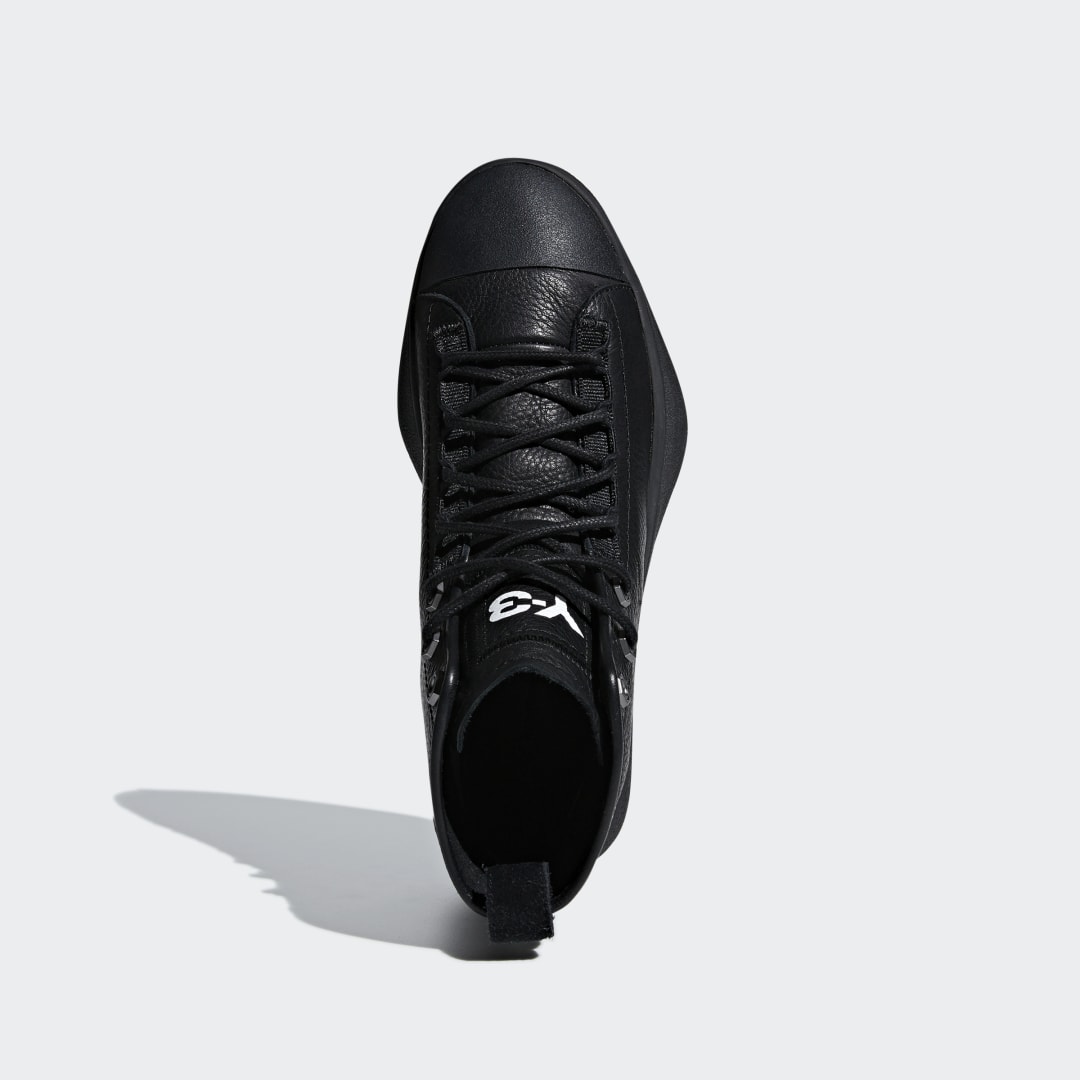 фото Кроссовки y-3 bashyo ii by adidas