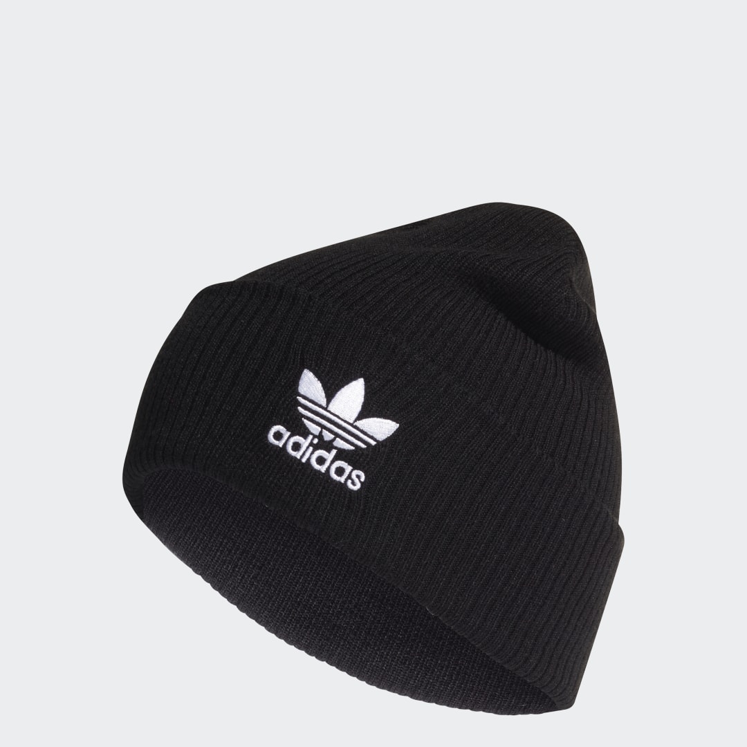 фото Шапка adicolor adidas originals