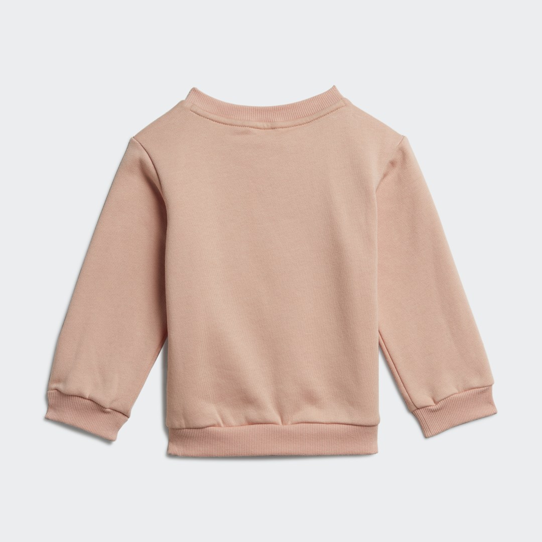 фото Комплект: джемпер и брюки badge of sport adidas performance