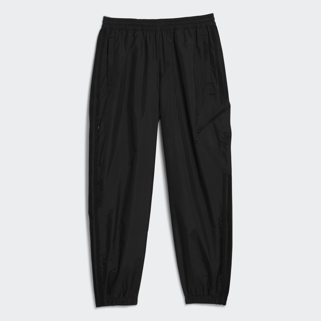 фото Брюки paradigm adidas originals