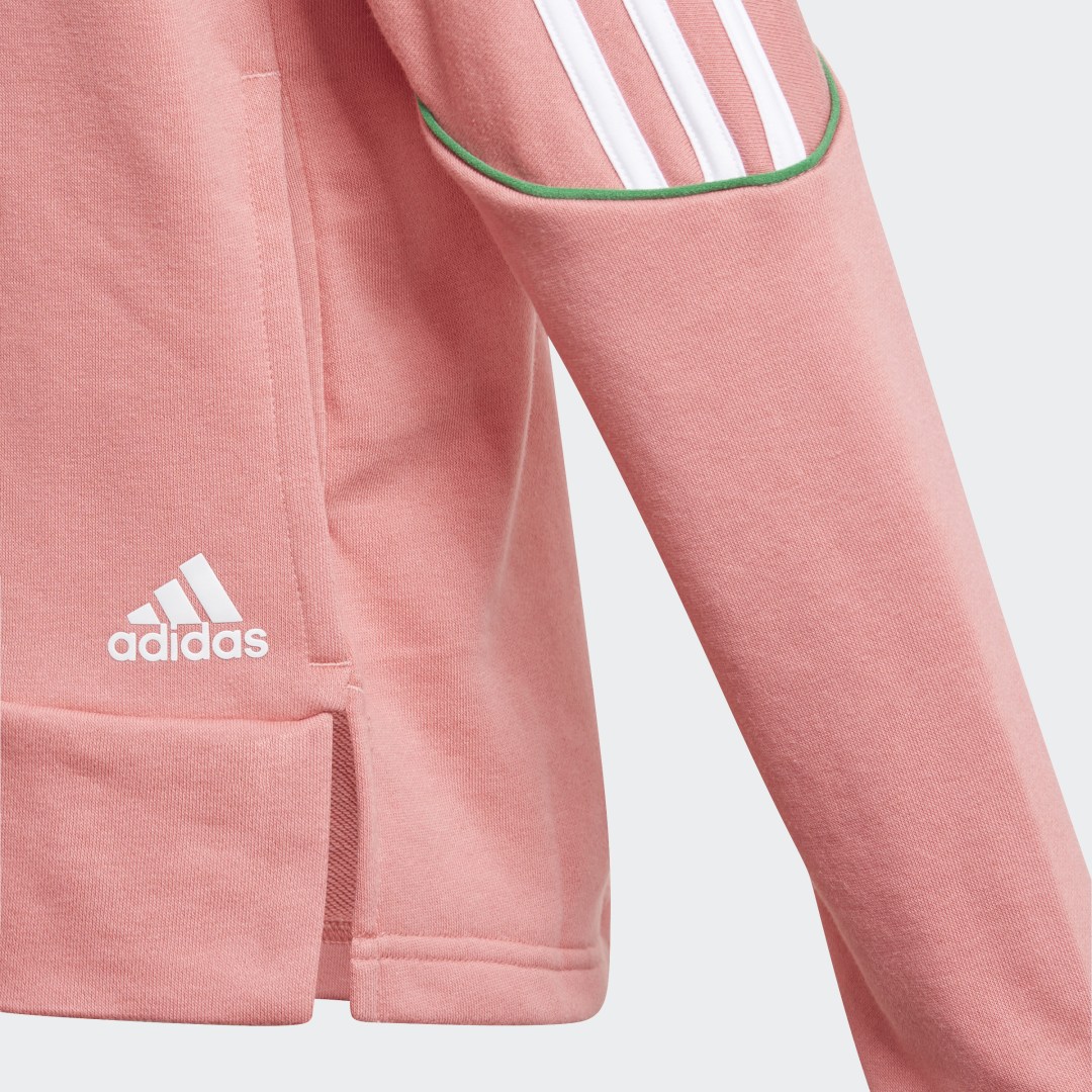 фото Толстовка bold adidas performance