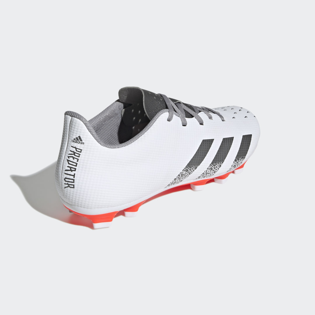 фото Футбольные бутсы predator freak.4 fxg adidas performance
