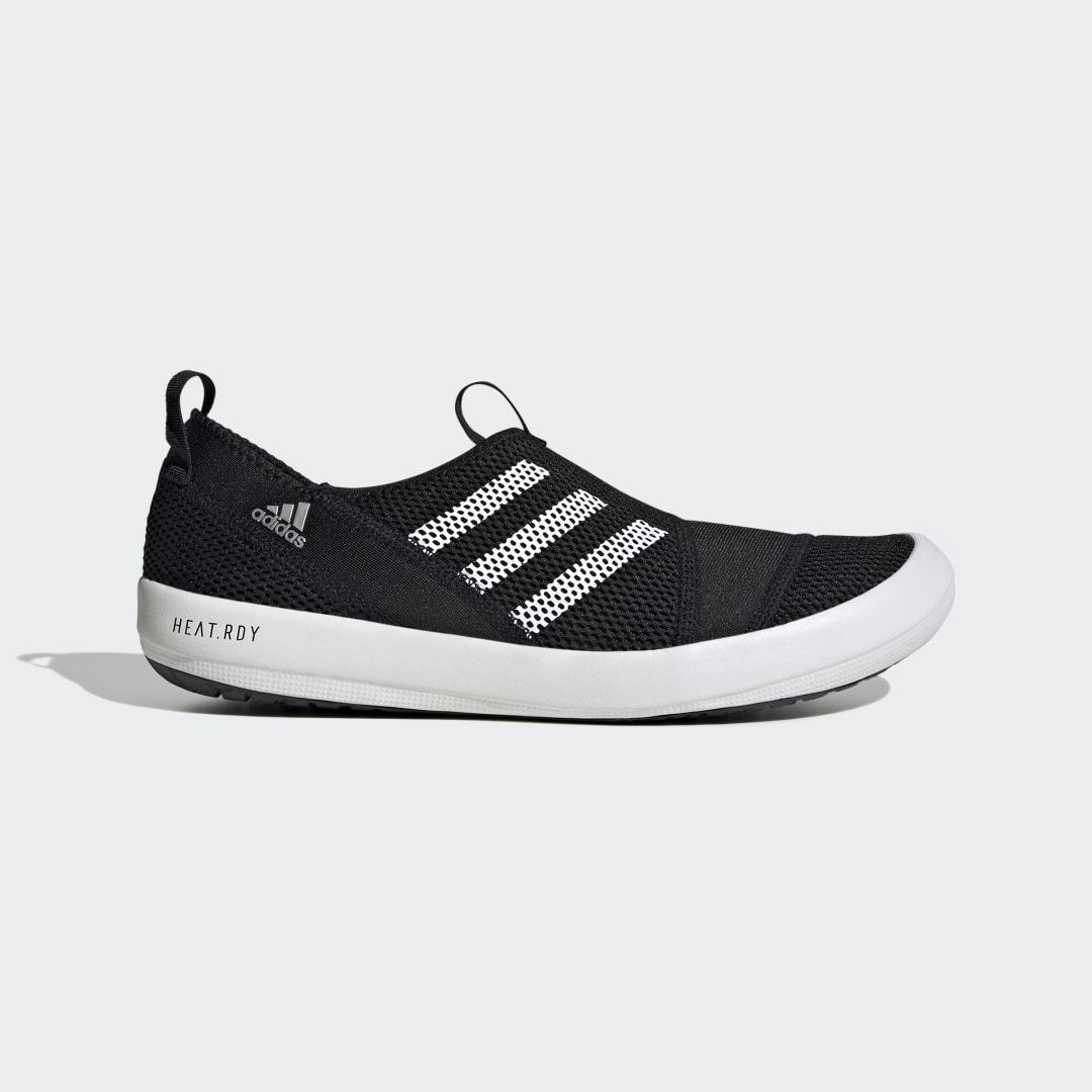 фото Кроссовки terrex climacool boat sl adidas terrex