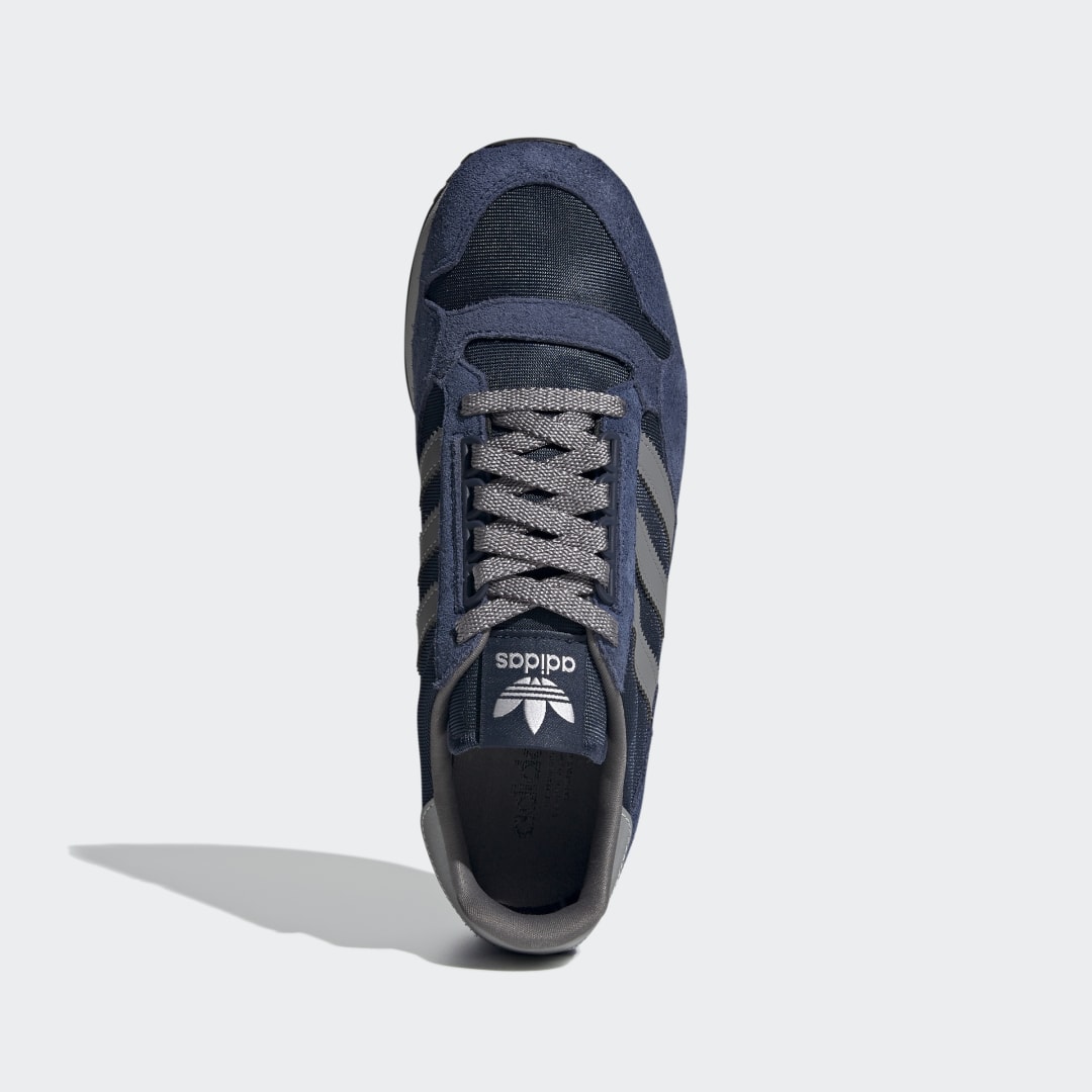 фото Кроссовки zx 500 adidas originals