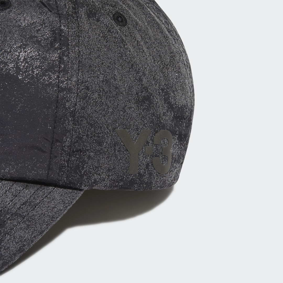 фото Кепка y-3 ch1 distressed by adidas